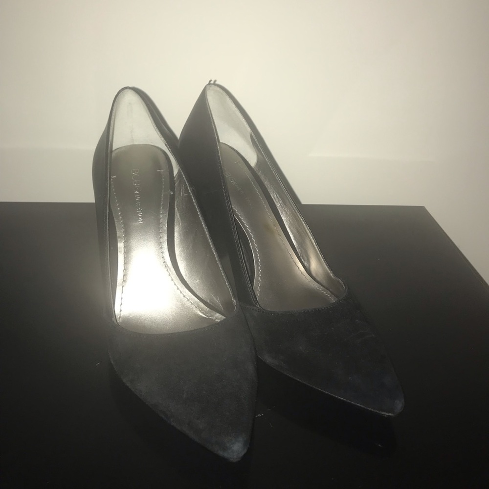 BCBG HEELS
